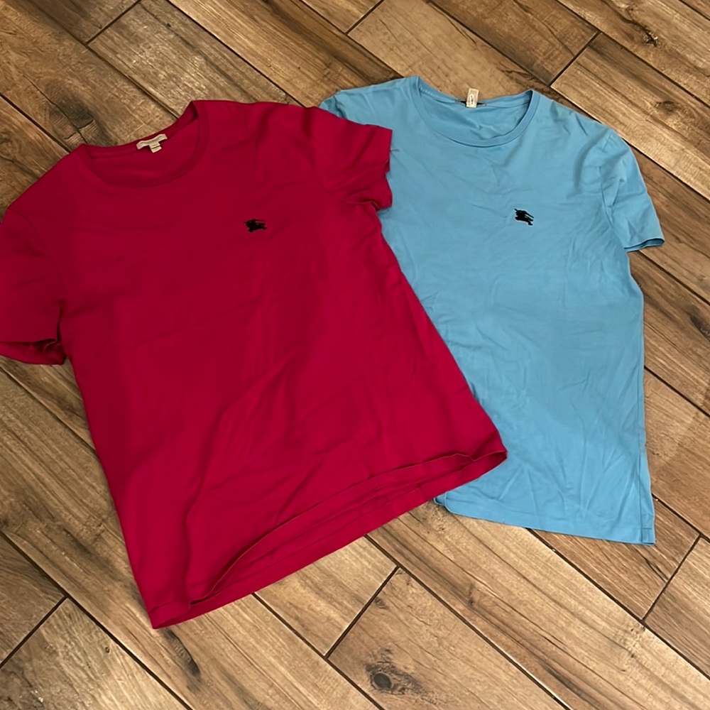 Mens T shirts
